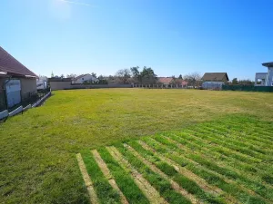 Prodej pozemku pro bydlení, Libeř, 2573 m2