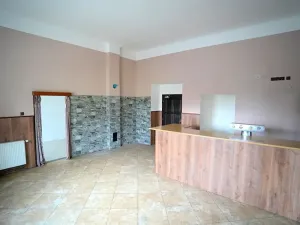 Prodej restaurace, Psáry, Hlavní, 182 m2