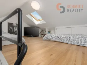 Prodej bytu 4+kk, Brno, Padělíky, 115 m2