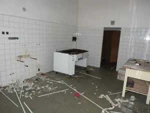 Dražba chalupy, Studenec, 3331 m2