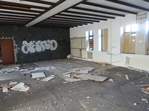 Dražba chalupy, Studenec, 3331 m2