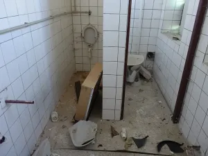 Dražba chalupy, Studenec, 3331 m2