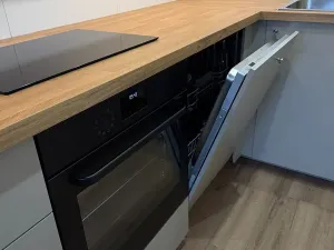 Pronájem bytu 2+kk, Teplice, Trnovanská, 41 m2