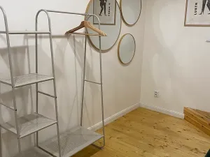 Prodej bytu 4+kk, Praha - Nové Město, Malá Štěpánská, 119 m2