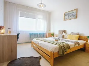 Prodej bytu 2+1, Chrudim, Havlíčkova, 62 m2