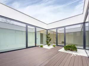 Pronájem rodinného domu, Brno, Vlasty Fialové, 172 m2