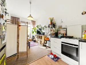 Prodej bytu 2+kk, Praha - Žižkov, Hartigova, 51 m2