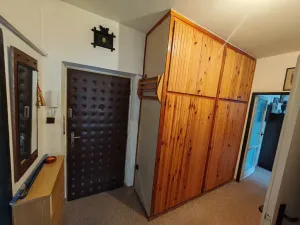 Prodej bytu 2+1, Praha - Strašnice, Vrbčanská, 54 m2