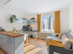 Prodej rodinného domu, Praha - Braník, Branická, 205 m2