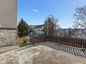 Prodej rodinného domu, Praha - Braník, Branická, 205 m2