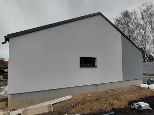Prodej rodinného domu, Prostějov, 100 m2