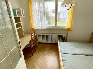 Pronájem bytu 3+1, Praha - Řeporyje, Řepíková, 82 m2