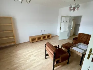 Pronájem bytu 3+1, Praha - Řeporyje, Řepíková, 82 m2