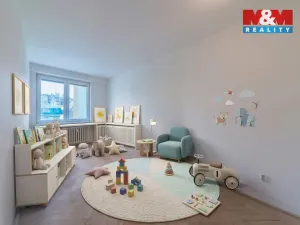 Prodej bytu 4+1, Havířov - Podlesí, Aloise Jiráska, 81 m2