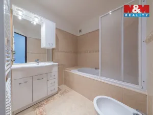 Prodej bytu 4+1, Havířov - Podlesí, Aloise Jiráska, 81 m2