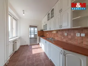 Prodej bytu 4+1, Havířov - Podlesí, Aloise Jiráska, 81 m2