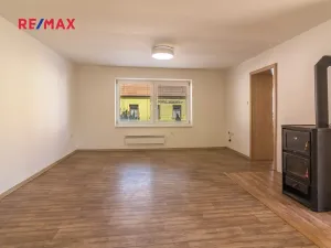 Prodej rodinného domu, Hlohovec, Lípová, 120 m2