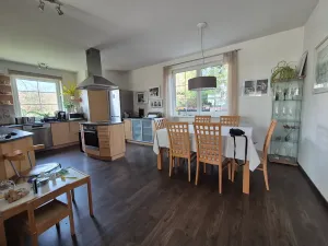 Prodej vily, Praha - Točná, K Hradišti, 320 m2