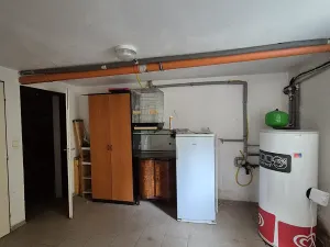 Prodej vily, Praha - Točná, K Hradišti, 320 m2