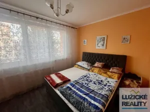 Prodej bytu 3+1, Benešov nad Ploučnicí, Sídliště, 67 m2