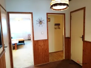 Pronájem bytu 2+kk, Praha - Malešice, Tuchorazská, 47 m2