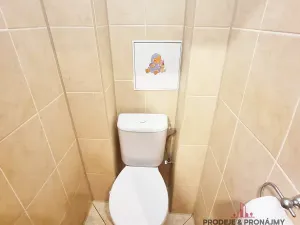 Pronájem bytu 2+kk, Praha - Malešice, Tuchorazská, 47 m2