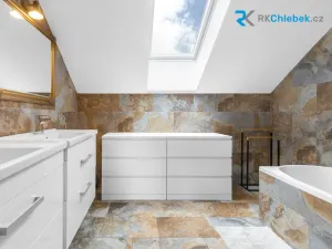 Prodej rodinného domu, Malenovice, 150 m2