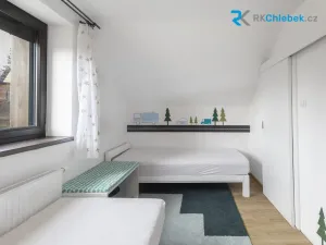 Prodej rodinného domu, Malenovice, 150 m2