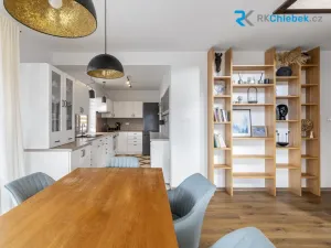 Prodej rodinného domu, Malenovice, 150 m2