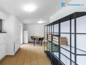 Prodej rodinného domu, Malenovice, 150 m2