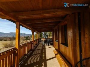 Prodej rodinného domu, Malenovice, 150 m2