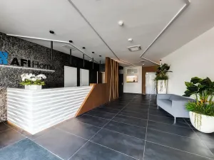 Pronájem bytu 2+kk, Praha - Vysočany, Hindlova, 53 m2