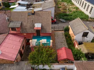 Prodej rodinného domu, Kryry, Na Rybníkách, 90 m2