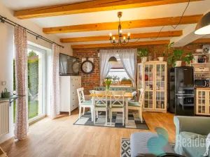 Prodej rodinného domu, Včelná, Tyršova, 130 m2