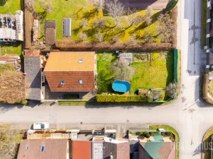 Prodej rodinného domu, Včelná, Tyršova, 130 m2