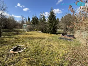 Prodej pozemku pro bydlení, Blovice, 1617 m2