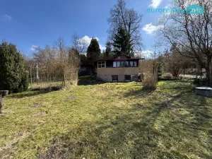 Prodej chaty, Blovice, 50 m2