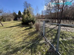 Prodej chaty, Blovice, 50 m2