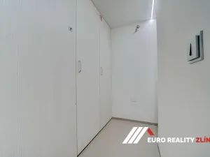 Prodej bytu 1+kk, Zlín, J. A. Bati, 28 m2