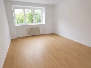 Pronájem bytu 2+kk, Praha - Nusle, Čiklova, 55 m2