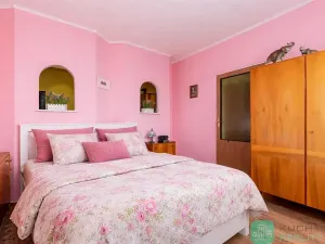 Prodej bytu 2+1, Bílina, Sídliště Za Chlumem, 65 m2