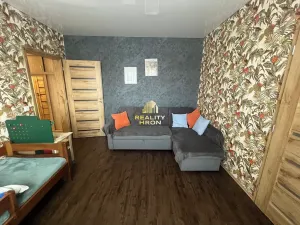 Prodej bytu 3+1, Teplice, Duchcovská, 70 m2