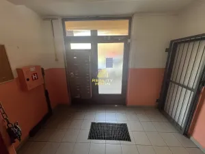 Prodej bytu 3+1, Teplice, Duchcovská, 70 m2