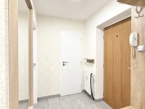 Pronájem bytu 3+1, Jablonec nad Nisou, Rýnovická, 94 m2