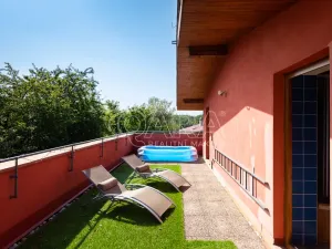 Prodej rodinného domu, Statenice, Ke Kulnám, 191 m2