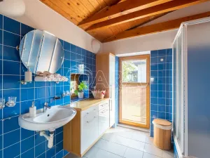 Prodej rodinného domu, Statenice, Ke Kulnám, 191 m2