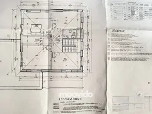 Prodej rodinného domu, Dobřejovice, U Sadu, 226 m2