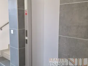 Pronájem bytu 3+kk, Plzeň, Vysoká, 88 m2