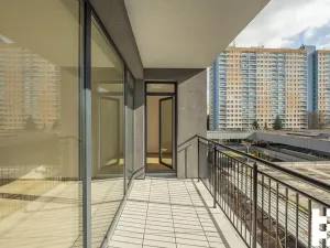 Prodej bytu 3+kk, Praha - Bohnice, Lodžská, 87 m2