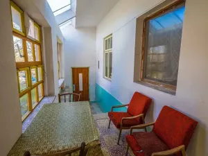 Prodej zemědělské usedlosti, Radonín, 185 m2